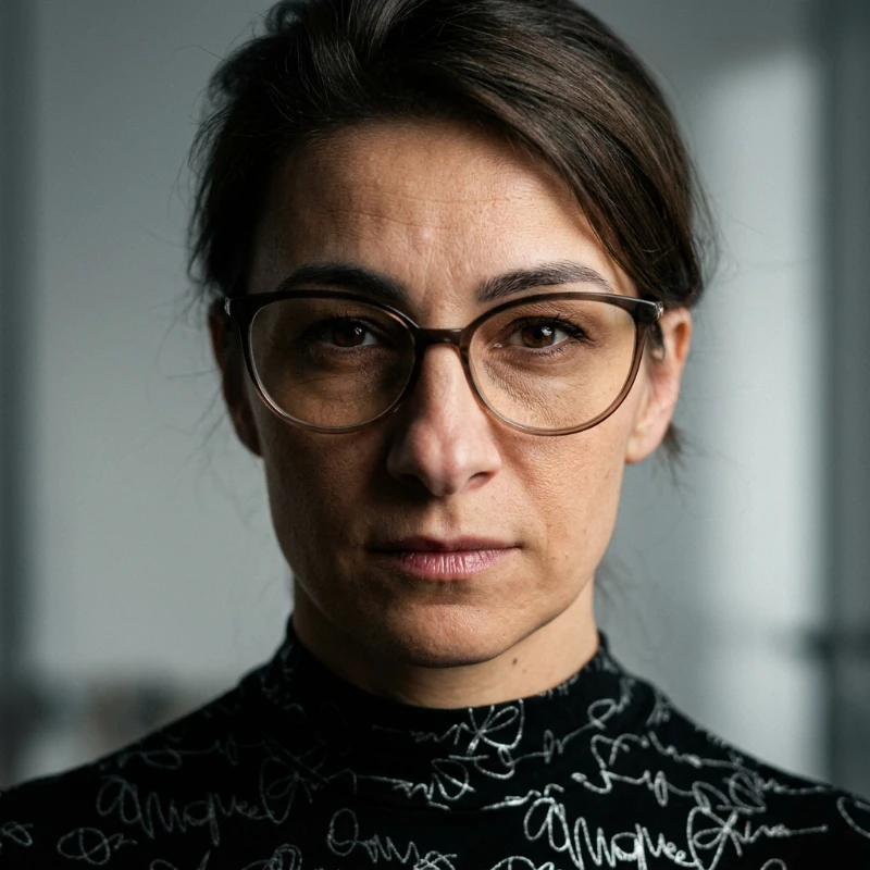 Anna Rek - Neurologopeda Rybnik